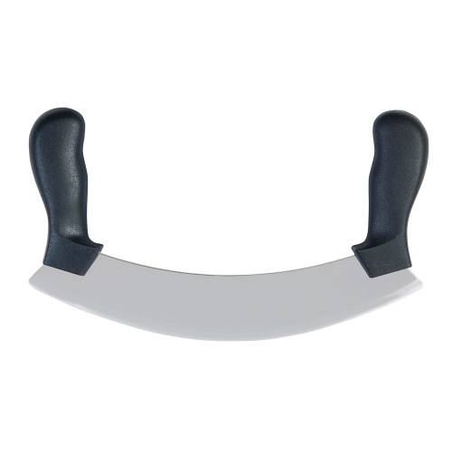 GRUNTER Chopping Knife Two Handle - 255Mm - CKT0210