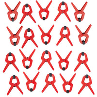 Milescraft Track Clamps- 0824021