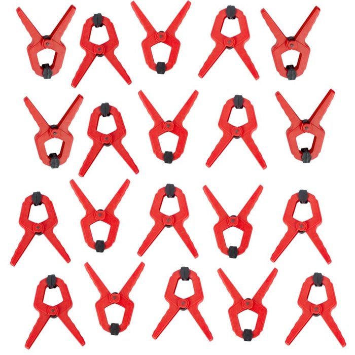 Milescraft Track Clamps- 0824021