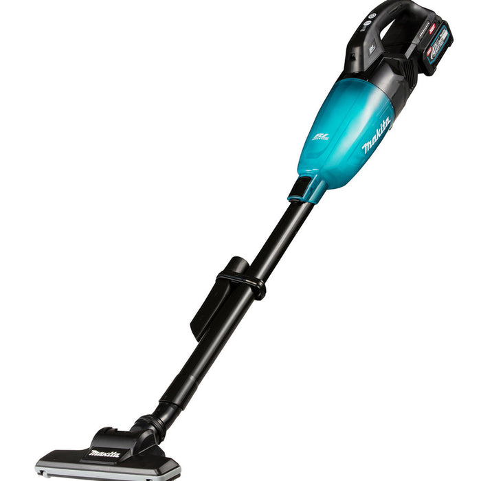 Makita 40V XGT Cordless Vacuum Cleaner - CL001GZ