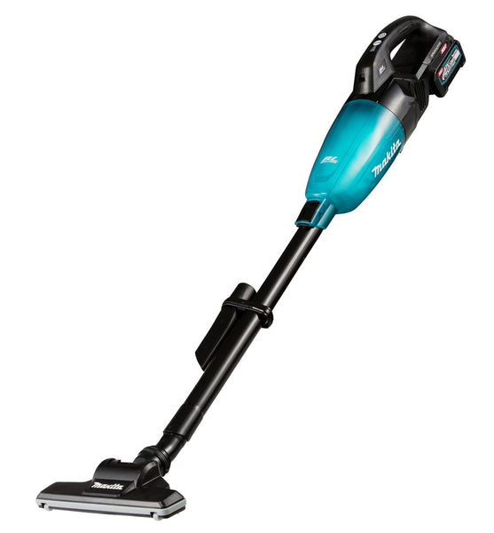 Makita 40V XGT Cordless Vacuum Cleaner - CL001GZ