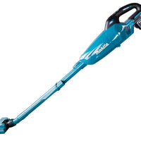 Makita 40V XGT Cordless Vacuum Cleaner - CL001GZ