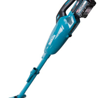 Makita 40V XGT Cordless Vacuum Cleaner - CL001GZ