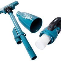 Makita 40V XGT Cordless Vacuum Cleaner - CL001GZ