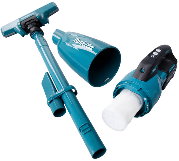 Makita 40V XGT Cordless Vacuum Cleaner - CL001GZ