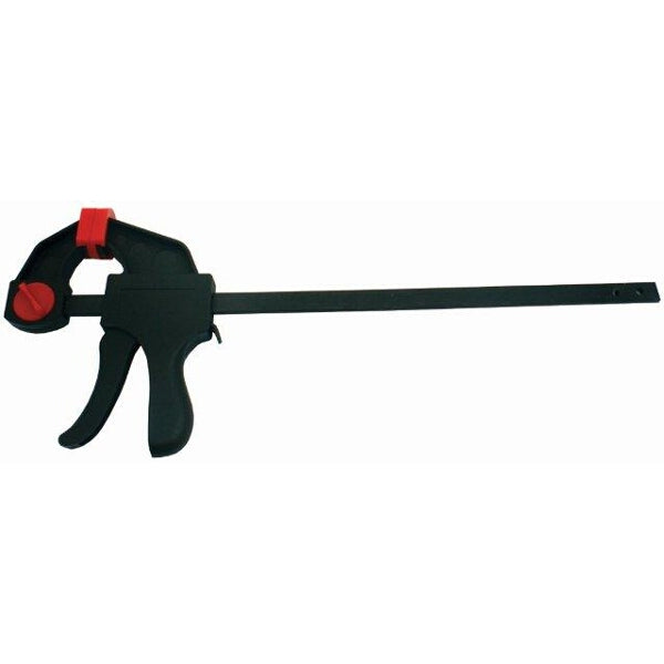 Quick Clamp 900mm Spreader Clamp Woodworking Tool | One-Handed Bar Clamp for Gluing, Drilling, Fastening
