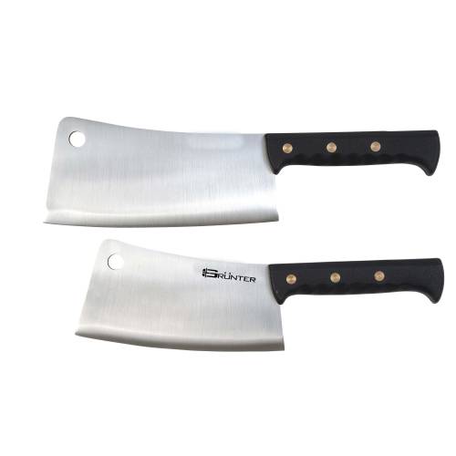 GRUNTER Cleaver  - 230Mm - CLA0200