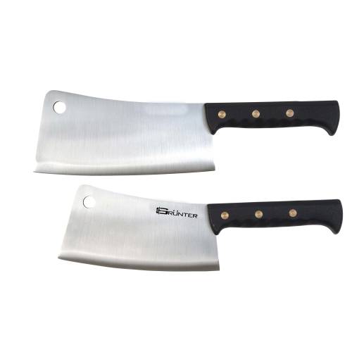 GRUNTER Cleaver  - 255Mm - CLA0240