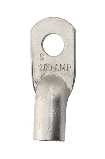 Afrox Cable Lugs 200 Amp 14Mm Fixing Hole - W053021