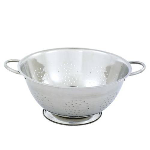 BCE Colander S/Steel - 260Mm - CLS0260