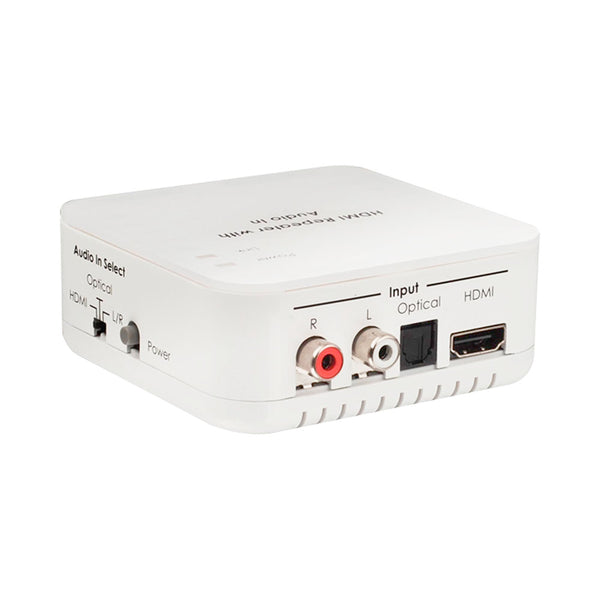 CYP CLUX-11CA HDMI AUDIO INSERTER - CNV-CLUX-11CA