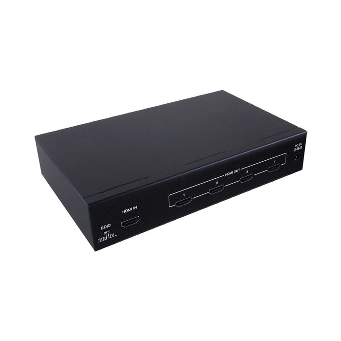 CYP V1.3 1X4 HDMI SPLITTER - CNV-CLUX-14S