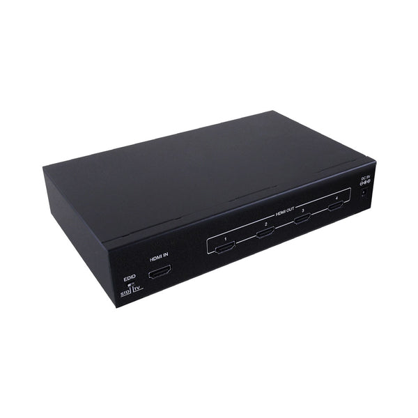 CYP V1.3 1X4 HDMI SPLITTER - CNV-CLUX-14S