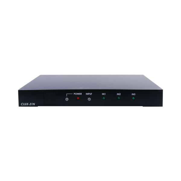 CYP CLUX-31N HDMI 3 TO 1 SWITCHER - CNV-CLUX-31N