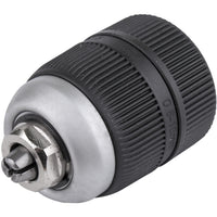 Tork Craft Chuck Keyless 10 Mm 3/8' X 24 Unf Cm10 2