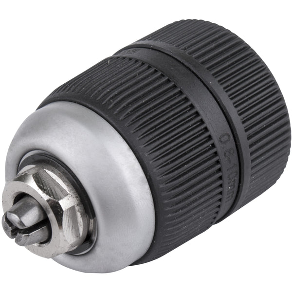 Tork Craft Chuck Keyless 10 Mm 3/8' X 24 Unf Cm10 2