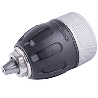 Tork Craft Chuck Keyless 13 Mm 1/2 X20 Unf Metal Cm13 3