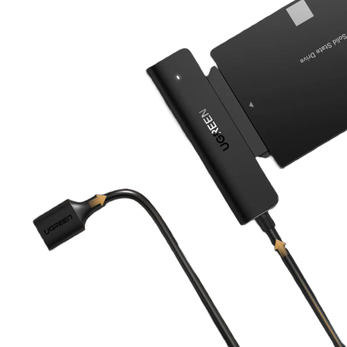 UGREEN CM321 USB-A 3.0 to 2.5