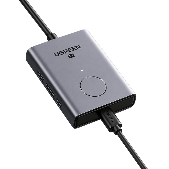 UGREEN HDMI Wireless Transmitter and Receiver 50m Ugreen