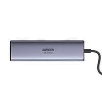 UGREEN Revodok 7-in-1 Type-C Hub-CM512-60515