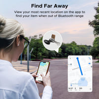 UGREEN FineTrack Mini Smart Finder for Apple Devices-CM520-60387