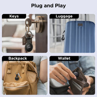 UGREEN FineTrack Mini Smart Finder for Apple Devices-CM520-60387