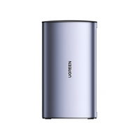 UGREEN Revodok Pro 12-in-1 USB-C Docking Station: Triple Display, 100W PD, Gigabit Ethernet, and SD Card Reader