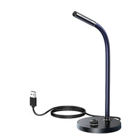 UGREEN USB Desktop Basic Microphone-Black-CM564-90416
