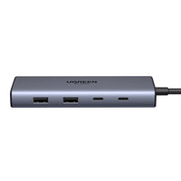 UGREEN CM639 100W PD 10-in-1 USB Type-C Hub-CM639-45380