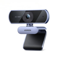 UGREEN USB 1080P Webcam 30fps-CM678-15728