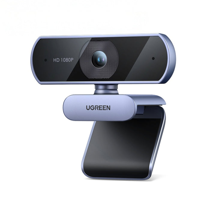 UGREEN USB 1080P Webcam 30fps-CM678-15728