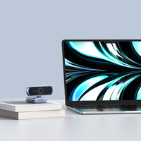 UGREEN USB 1080P Webcam 30fps-CM678-15728