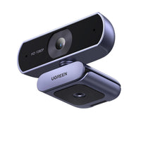 UGREEN USB 1080P Webcam 30fps-CM678-15728