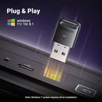 UGREEN Bluetooth 5.4 USB Adapter-CM748-35058
