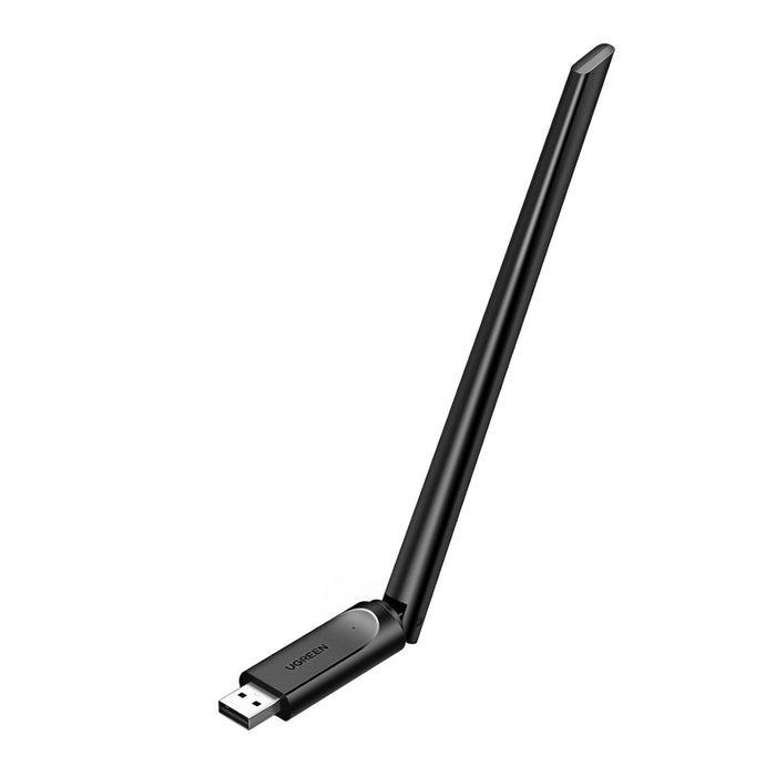UGREEN CM763 USB Wi-Fi Adapter-CM763-35265