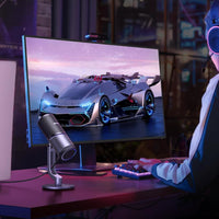 UGreen CM769 RGB USB Gaming Microphone