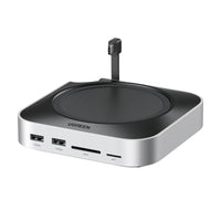 UGREEN Mac mini M4 11-in-1 Dock with SSD Enclosure