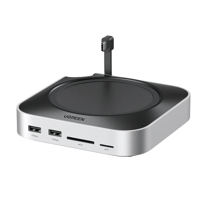 UGREEN Mac mini M4 11-in-1 Dock with SSD Enclosure
