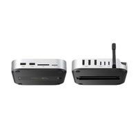 UGREEN Mac mini M4 11-in-1 Dock with SSD Enclosure