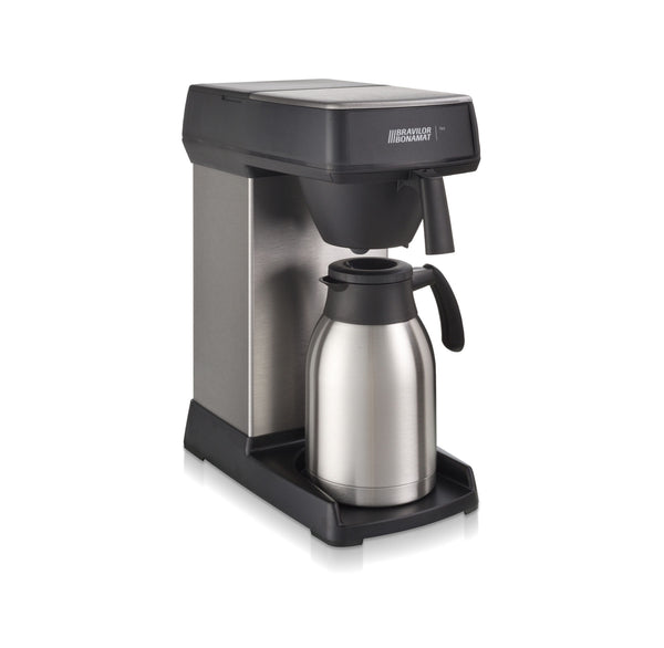 BRAVILOR Coffee Machine  - Iso - CMB2002