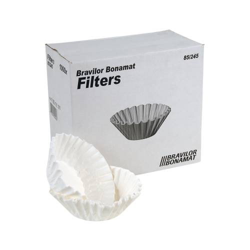 BRAVILOR Coffee Machine Filters -  - CMF1000