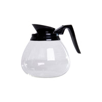 BCE Coffee Machine Jug Glass - No Lid - 1.8Lt - CMJ0001