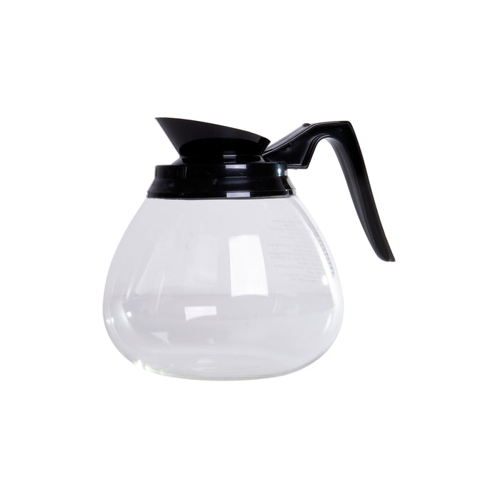 BCE Coffee Machine Jug Glass - No Lid - 1.8Lt - CMJ0001