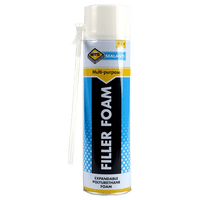Filler Foam Mts 500 Ml Cmt1050