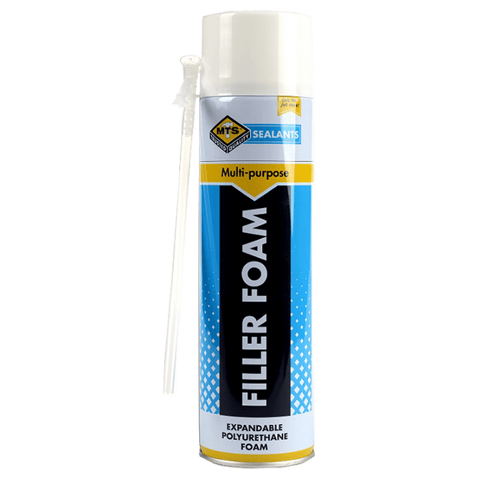 Filler Foam Mts 500 Ml Cmt1050