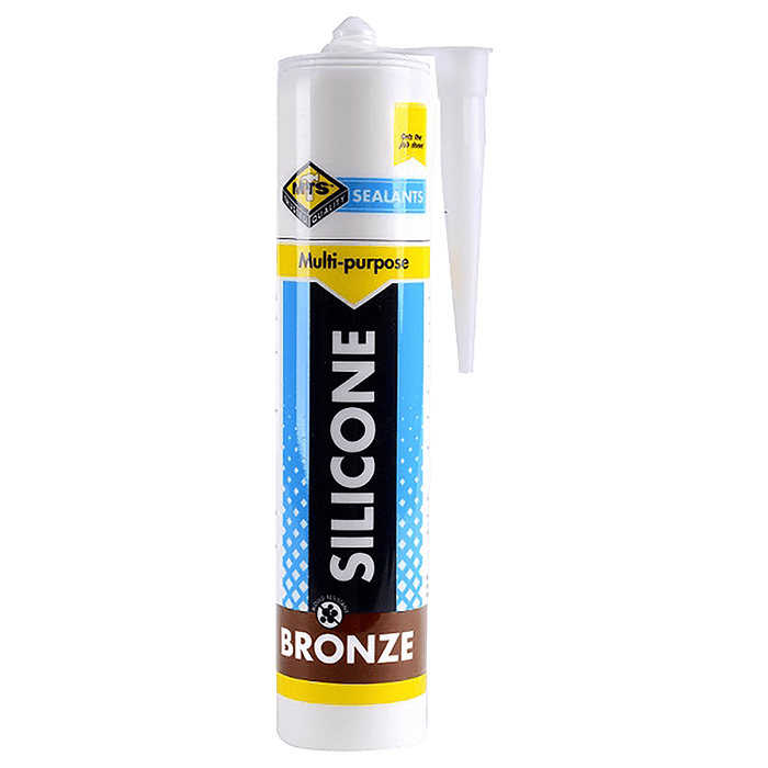Silicone Mts Sealant Bronze 260 Ml Cmt1220