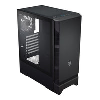 FSP CMT260 ATX Gaming Chassis - Black