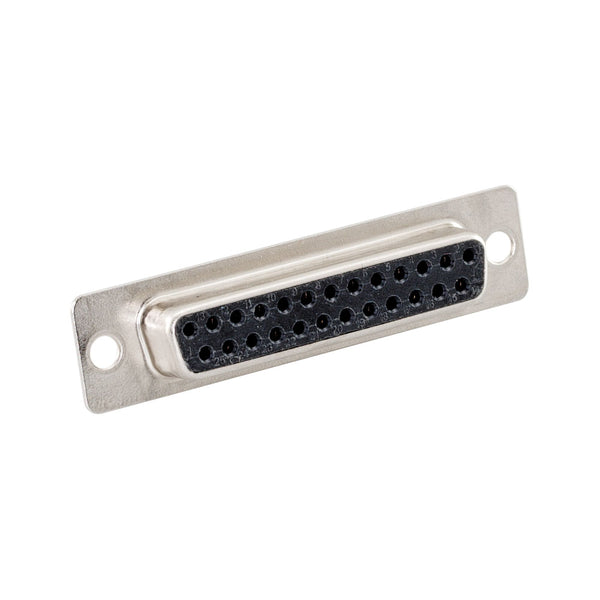 UNITEK DB25 FEMALE CONNECTOR - CNT-DB25F-U