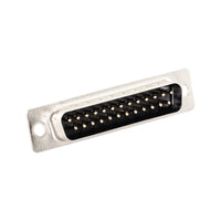 UNITEK DB25 MALE CONNECTOR - CNT-DB25M-U
