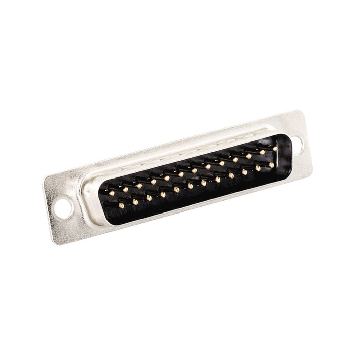 UNITEK DB25 MALE CONNECTOR - CNT-DB25M-U